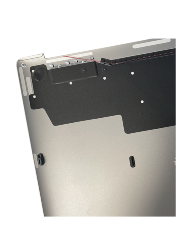 Bottom Case For MacBook Pro 13" A2289 (2020) (OEM New) (Space Gray) – Image 4