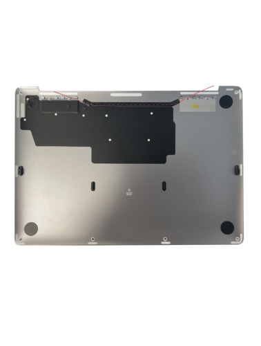 Bottom Case For MacBook Pro 13" A2289 (2020) (OEM New) (Space Gray) – Image 2