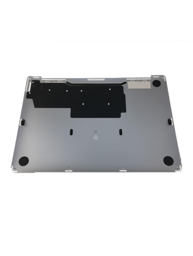 Bottom Case For MacBook Pro 13" A2289 (2020) (OEM New) (Space Gray) – Image 5