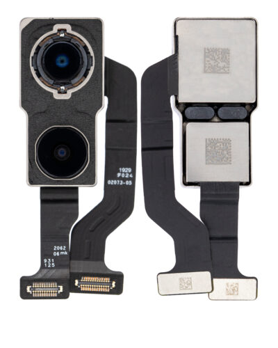 Caméra arrière pour iPhone 11 (premium) – Image 2