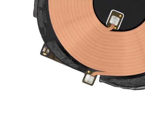 Wireless NFC Charging Flex Cable For iPhone 11 – Image 5