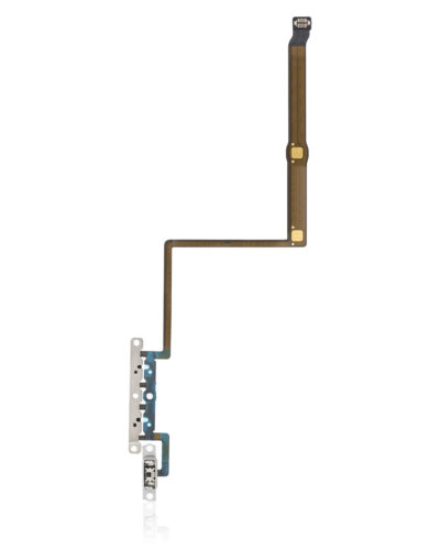 Volume Flex Cable For iPhone 11 Pro Max
