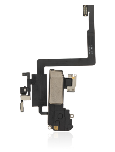 Earpiece Speaker With Proximity Sensor Cable For iPhone 11 Pro Max (Warning: Soldering Required For Face ID Functionality) (Premium) – Image 3