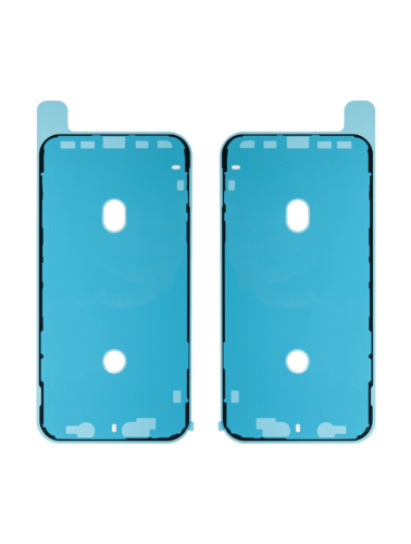 Waterproof LCD adhésif Seal pour iPhone XR / 11 (50 Pack) – Image 4