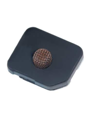 Lampe torche / Support de câble d'alimentation avec microphone intégré pour iPhone 11 Pro (Or) (Lot de 10) – Image 3