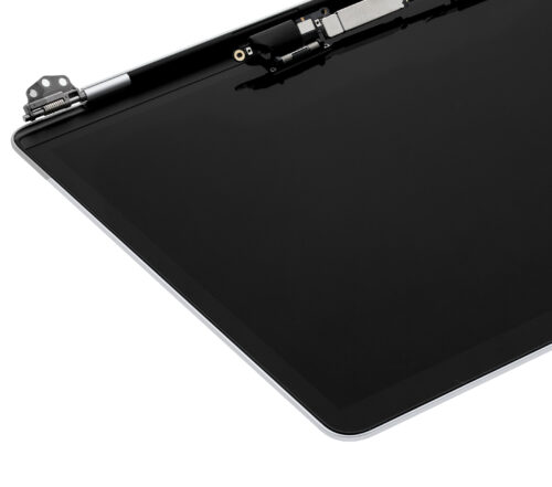 Écran LCD complet pour MacBook Pro 13" A1989 (2018-2019) / A2159 (2019) / A2289 / A2251 (2020) (Pièce d'origine d'occasion : Grade A) (Argent) – Image 5