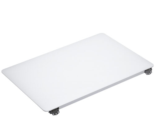 Écran LCD complet pour MacBook Pro 13" A1989 (2018-2019) / A2159 (2019) / A2289 / A2251 (2020) (Pièce d'origine d'occasion : Grade A) (Argent) – Image 6