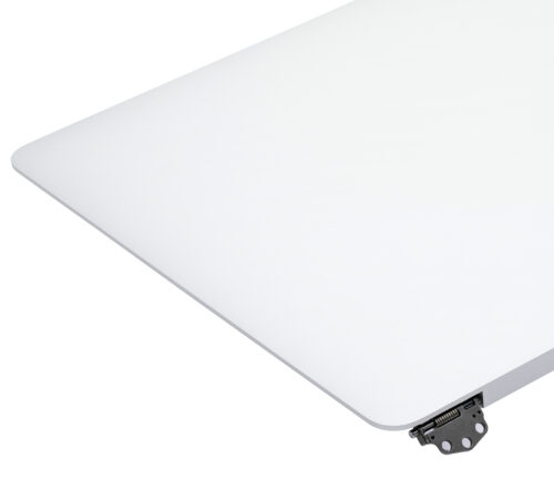 Écran LCD complet pour MacBook Pro 13" A1989 (2018-2019) / A2159 (2019) / A2289 / A2251 (2020) (Pièce d'origine d'occasion : Grade A) (Argent) – Image 7