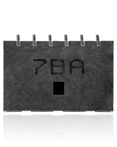 Mainboard Power Connector For MacBook Air 13" (With All Years)