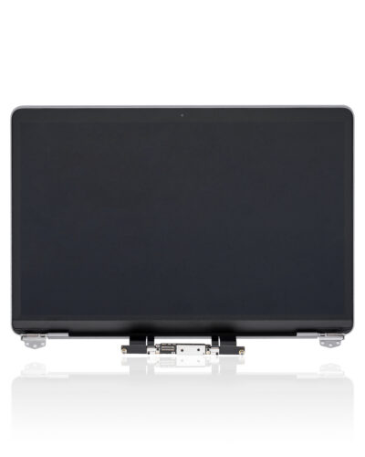Complete écran LCD bloc pour MacBook Air 13" A1932 (2018-2019) (Used OEM Pull: Grade B) (gris sidéral) – Image 2