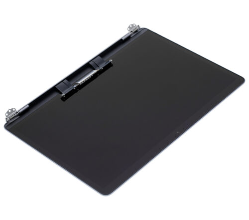 Complete écran LCD bloc pour MacBook Air 13" A1932 (2018-2019) (Used OEM Pull: Grade B) (gris sidéral) – Image 6