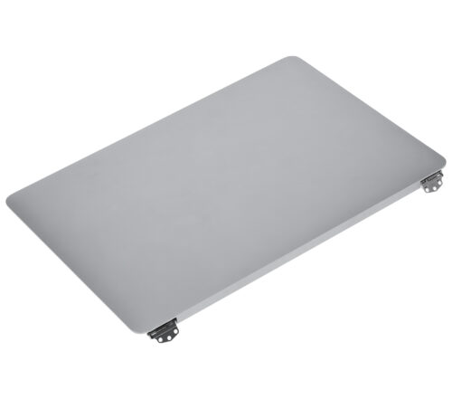Complete écran LCD bloc pour MacBook Air 13" A1932 (2018-2019) (Used OEM Pull: Grade B) (gris sidéral) – Image 4