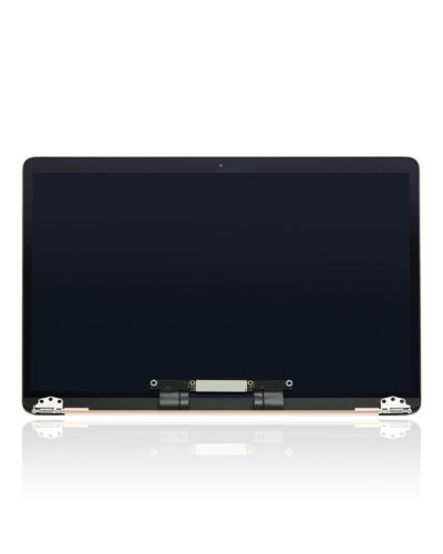 Complete écran LCD bloc pour MacBook Air 13" Retina (A1932 / Late 2018 / Early 2019) (Used OEM Pull: Grade B) (or rose) – Image 3