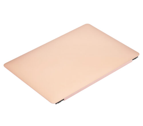 Complete écran LCD bloc pour MacBook Air 13" Retina (A1932 / Late 2018 / Early 2019) (Used OEM Pull: Grade B) (or rose) – Image 6
