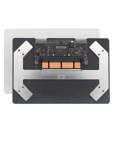 Trackpad pour MacBook Air 13" A1932 (2018-2019) (argent) – Image 2