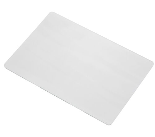 Trackpad pour MacBook Air 13" A1932 (2018-2019) (argent) – Image 5