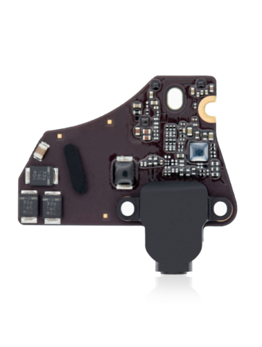Audio Board pour MacBook Air 13" A1932 (2018-2019) (gris sidéral)