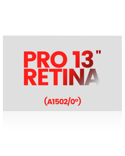 Polarizer Film pour MacBook Pro 13" A1502 (2013-2015) (premium) (lot de 10) – Image 2