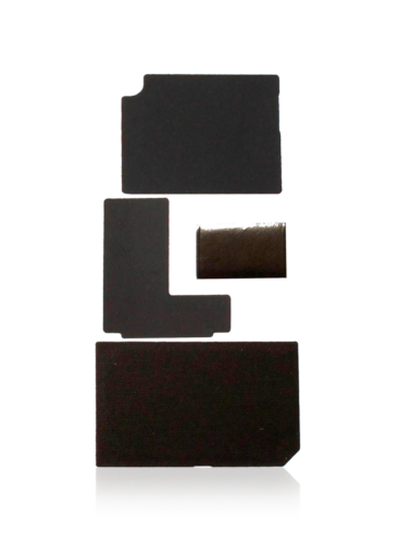 Protection thermique pour carte mère iPhone 6 Plus (lot de 4) (paquet de 10)
