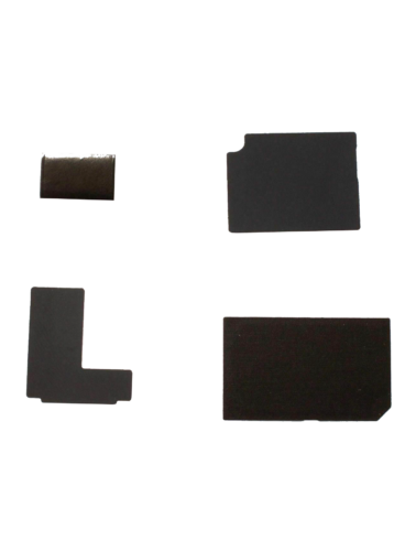 Protection thermique pour carte mère iPhone 6 Plus (lot de 4) (paquet de 10) – Image 5