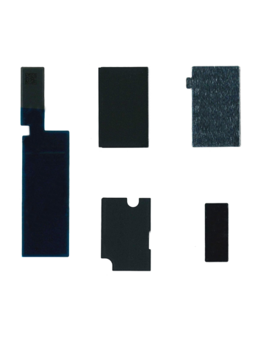 Motherboard Heat Shield For iPhone 7 (5 Piece Set) (10 Pack) – Image 3