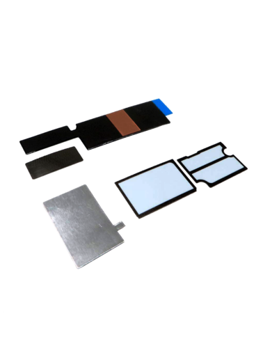 Carte mère Heat Shield pour iPhone 7 Plus (5 Piece Set) (lot de 10) – Image 2