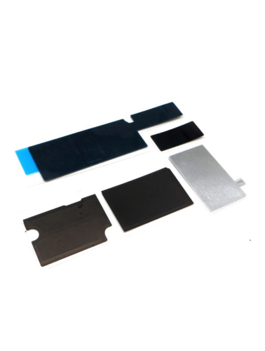 Carte mère Heat Shield pour iPhone 7 Plus (5 Piece Set) (lot de 10) – Image 3