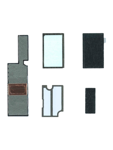 Carte mère Heat Shield pour iPhone 7 Plus (5 Piece Set) (lot de 10) – Image 4