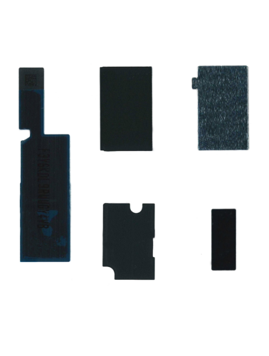 Carte mère Heat Shield pour iPhone 7 Plus (5 Piece Set) (lot de 10) – Image 5