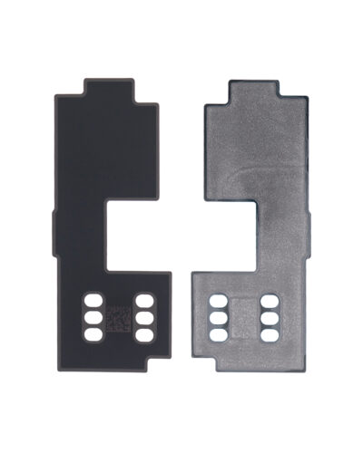 Motherboard Heat Shield For iPhone XS Max (2 Piece Set) (10 Pack) – Image 4