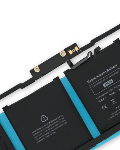 Battery (A1820) For MacBook Pro 15" A1707 (2016-2017) – Image 6