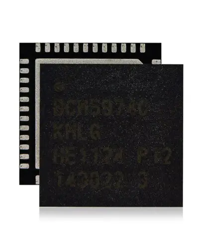 Multitouch driver USB IC For MacBook Air / Penryn MacBook Pro (BCM5974CKMLG: QFN-48 Pin)