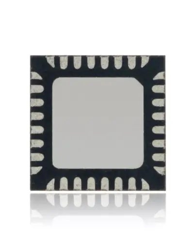 Circuit intégré de charge d'alimentation pour MacBook Air 11" / 13" / Pro 13" A1465 / A1466 / A1502 (2013-2017) (INTERSIL : ISL95826 / ISL95826HRZ : 353S4170 / U7100 / U7200 / 820-3437-A / B : QFN-32 broches) – Image 4