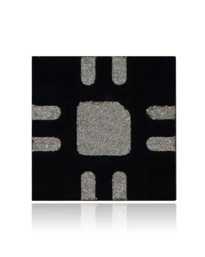 Circuit intégré de contrôle MOSFET Buck à redressement synchrone haute tension pour MacBook (INTERSIL: ISL6208CRZ / ISL208Z / 208Z: QFN-8 broches) – Image 4