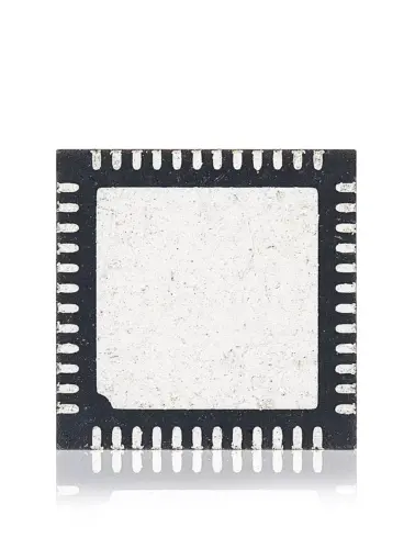 CPU / GPU Power IC pour MacBook Pro 13" / 15" A1706 / A1707 / A1708 (2016-2017) (NTERSIL: SL95828HRTZ / ISL95828:U7100: QFN-48 Pin) – Image 3