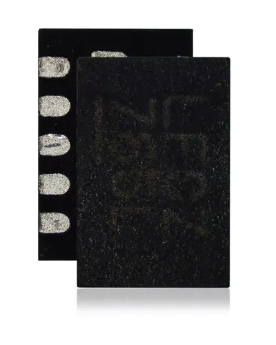 Regulator IC For MacBooks (LT3970EDDB:U6990: QFN-10 Pin)