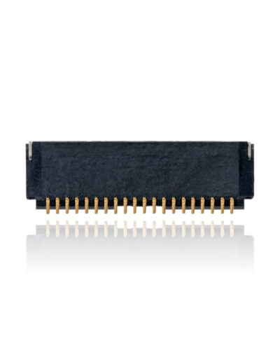 Connecteur flexible IPD pour pavé tactile et clavier MacBook Air 11" / 13" AA1465 / A1466 (2013-2017) (TF13BS-20S-0.4SH:518S0884: / J4800: 20 broches) – Image 3