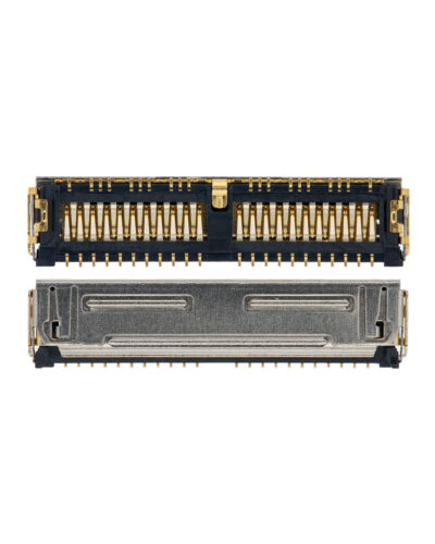 LCD Display eDP Connector (On The Logic Board) For MacBook 12" A1534 (2015-2017) (CFPA342-0250F: 518S00013 / J8300: 42 Pin) – Image 2