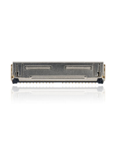 LCD Display eDP Connector (On The Logic Board) For MacBook 12" A1534 (2015-2017) (CFPA342-0250F: 518S00013 / J8300: 42 Pin) – Image 3