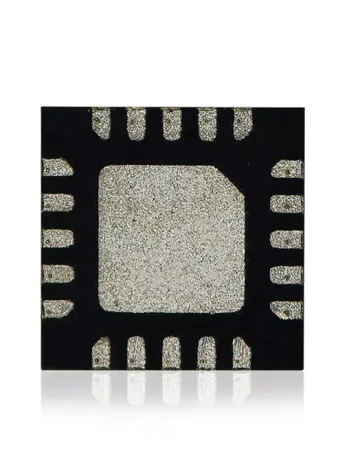 Multiplexeur/démultiplexeur différentiel 2:4 haute vitesse 3,3 V pour MacBook 12" A1534 (2015-2017) (PI3DBS3224: 820-00045 / 820-00244 / U4400: QFN-20 broches) – Image 4