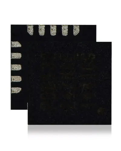 3.3V High Speed 2:4 Differential Mux / Demux For MacBook 12" A1534 (2015-2017) (PI3DBS3224 :820-00045 / 820-00244 / U4400: QFN-20 Pin)