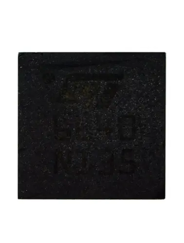 PP3V42_G3H Regulator IC For MacBook Unibody 13" / 15" / 17" (A1278 / A1286 / A1297 / Early 2011 / Late 2011 / Mid 2012) (PM6640: U6990: QFN-14 Pin) – Image 2