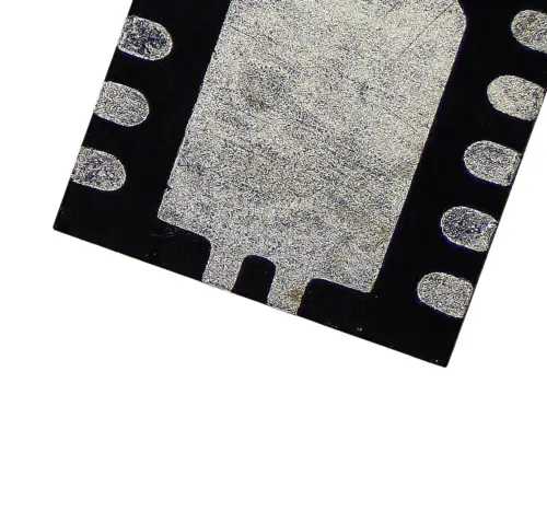 PP3V42_G3H Regulator IC For MacBook Unibody 13" / 15" / 17" (A1278 / A1286 / A1297 / Early 2011 / Late 2011 / Mid 2012) (PM6640: U6990: QFN-14 Pin) – Image 3