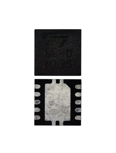 PP3V42_G3H Regulator IC For MacBook Unibody 13" / 15" / 17" (A1278 / A1286 / A1297 / Early 2011 / Late 2011 / Mid 2012) (PM6640: U6990: QFN-14 Pin) – Image 6