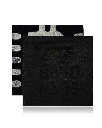 PP3V42_G3H Regulator IC For MacBook Unibody 13" / 15" / 17" (A1278 / A1286 / A1297 / Early 2011 / Late 2011 / Mid 2012) (PM6640: U6990: QFN-14 Pin)
