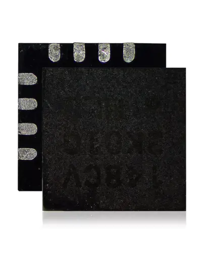 PPVRTC_G3H Power & AMP SYSCLK_CLK32K RTC Clock Generator Controller IC For MacBooks (Silego: SLG3NB148CV / 3148CV / 148CV: U1900: QFN-16 Pin)