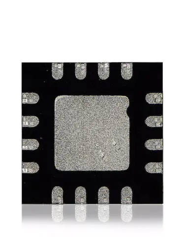 Circuit intégré de contrôle de température à détection de courant côté haut pour MacBook (SMSC1704-2 / EMC1704-2 / EMC1704 / 1704-2 : QFN-16 broches) – Image 4