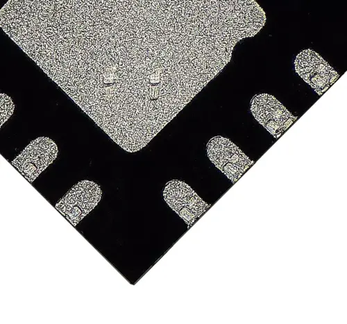 Circuit intégré de contrôle de température à détection de courant côté haut pour MacBook (SMSC1704-2 / EMC1704-2 / EMC1704 / 1704-2 : QFN-16 broches) – Image 2