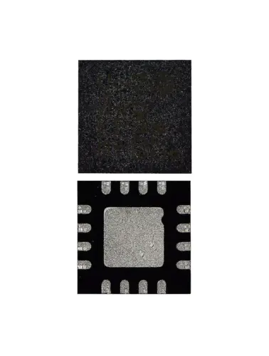 Circuit intégré de contrôle de température à détection de courant côté haut pour MacBook (SMSC1704-2 / EMC1704-2 / EMC1704 / 1704-2 : QFN-16 broches) – Image 5