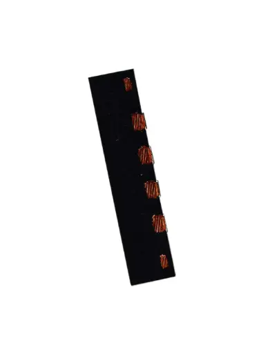 Circuit intégré de contrôle de température à détection de courant côté haut pour MacBook (SMSC1704-2 / EMC1704-2 / EMC1704 / 1704-2 : QFN-16 broches) – Image 6